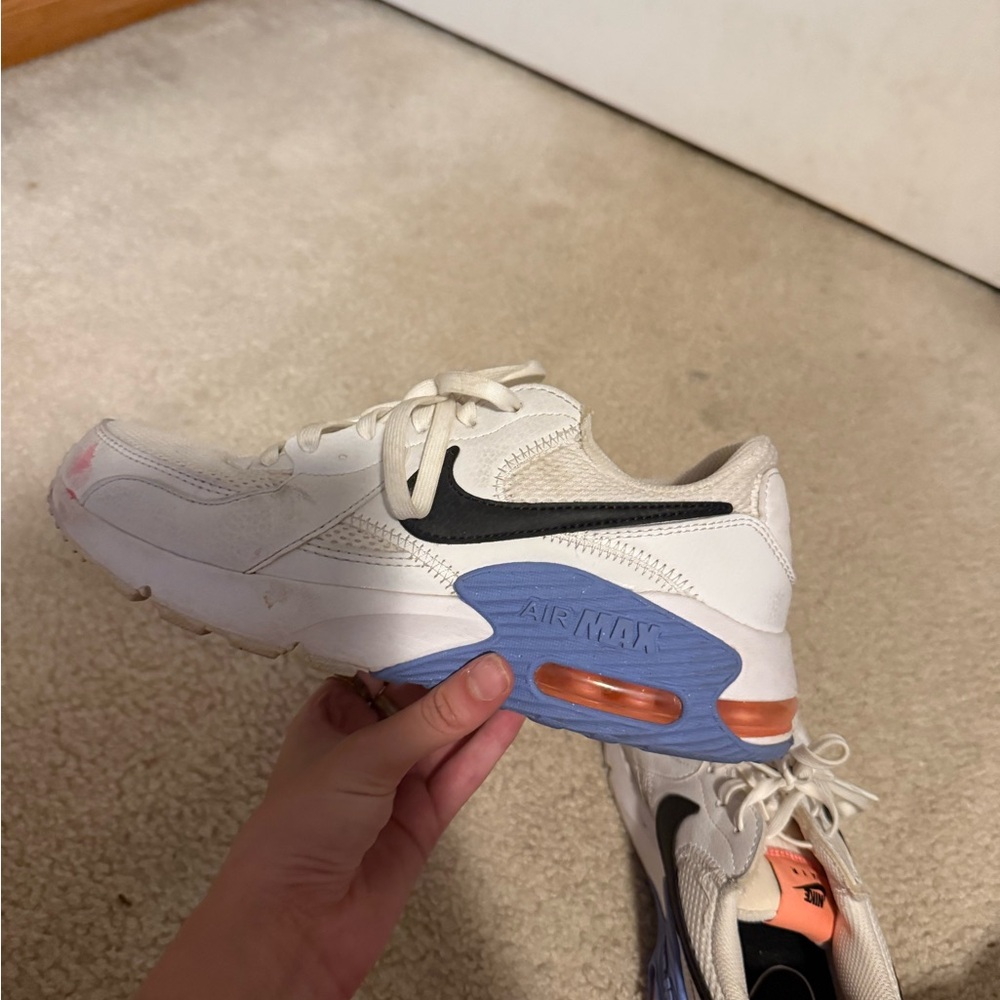 Nike Air Maxes